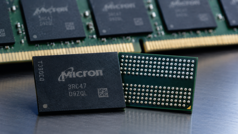 Micron stock: could a valuation rerating drive MU shares to $1,600?