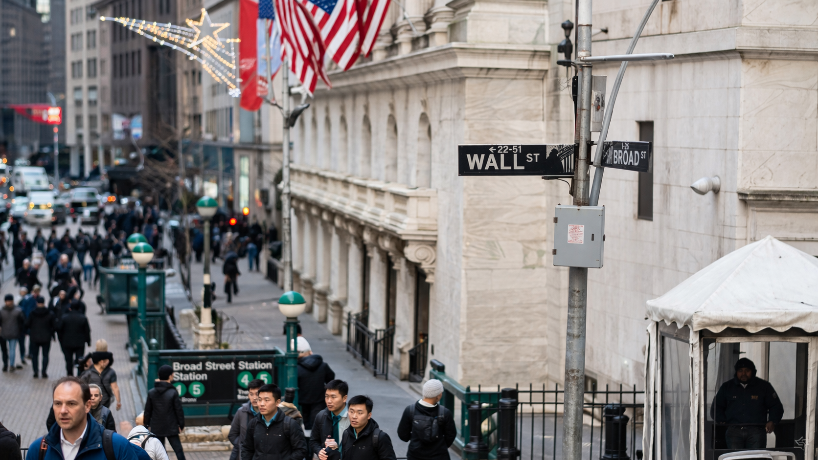 VOO & Chill: What’s fueling the S&P 500 ETF’s relentless run?