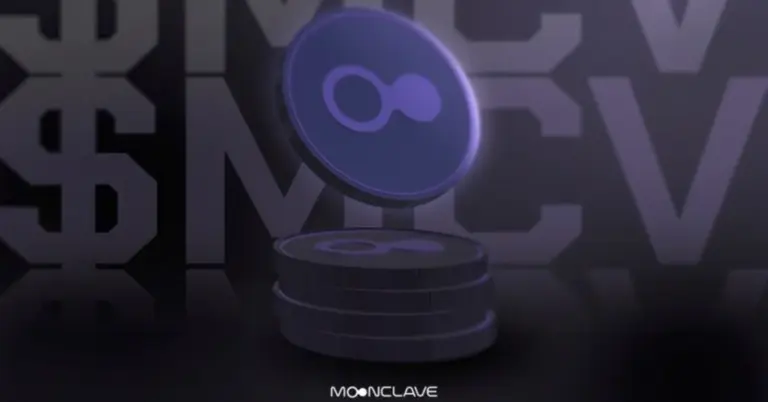 Moonclave Works to Secure New Exchange Listing