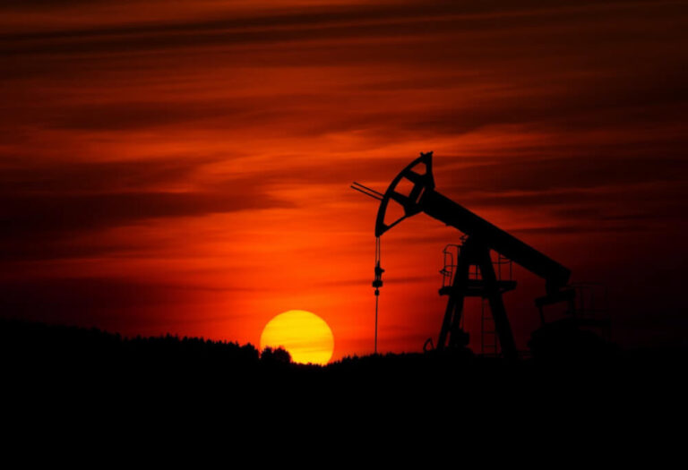 The Gulf Export Disruption Is Now a Bond Story: Oil, Yields…