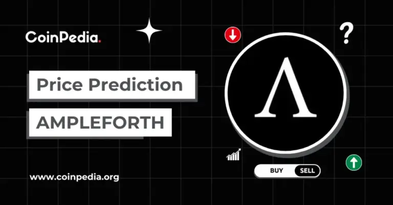 Ampleforth Price Prediction 2026, 2030: Will AMPL Price Reach $2 This Year?