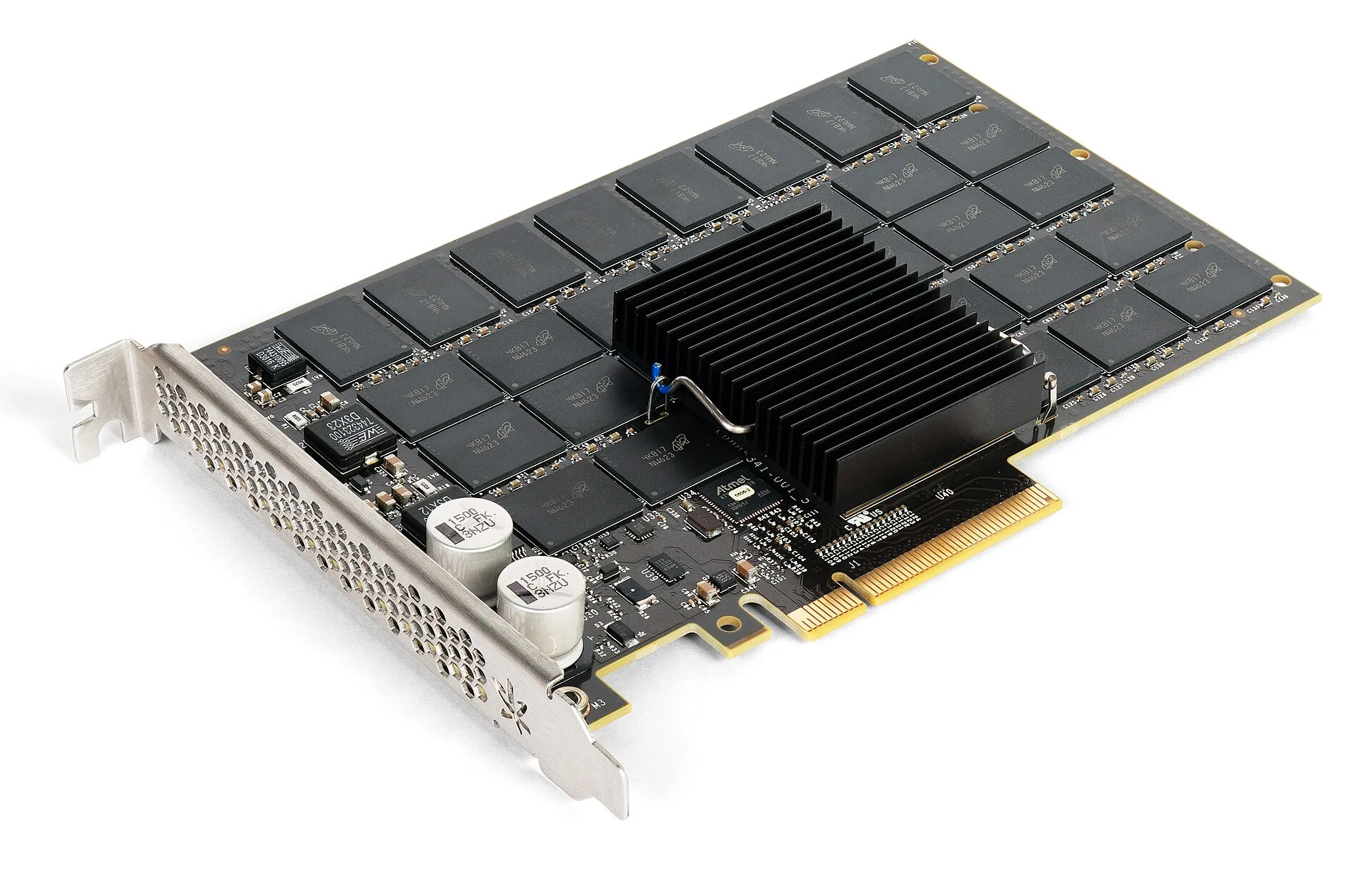 SanDisk Stock Joins the S&P 100 Today After a…