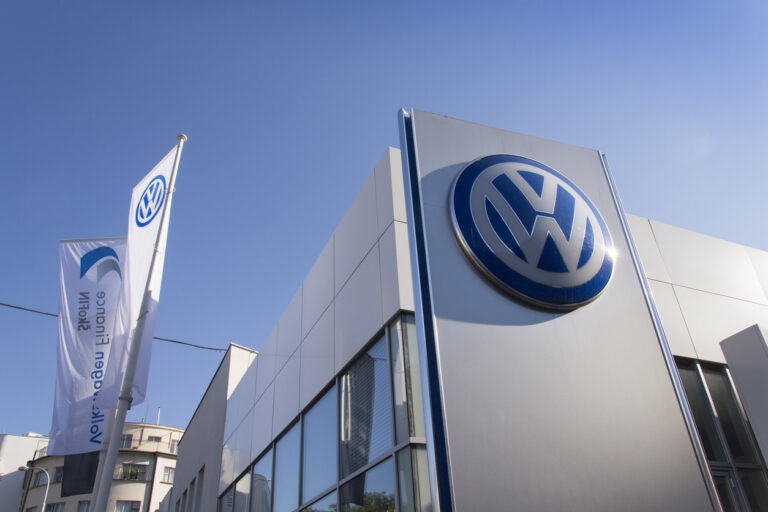 Volkswagen stock jumps 7% after brutal job cuts: why investors are cheering