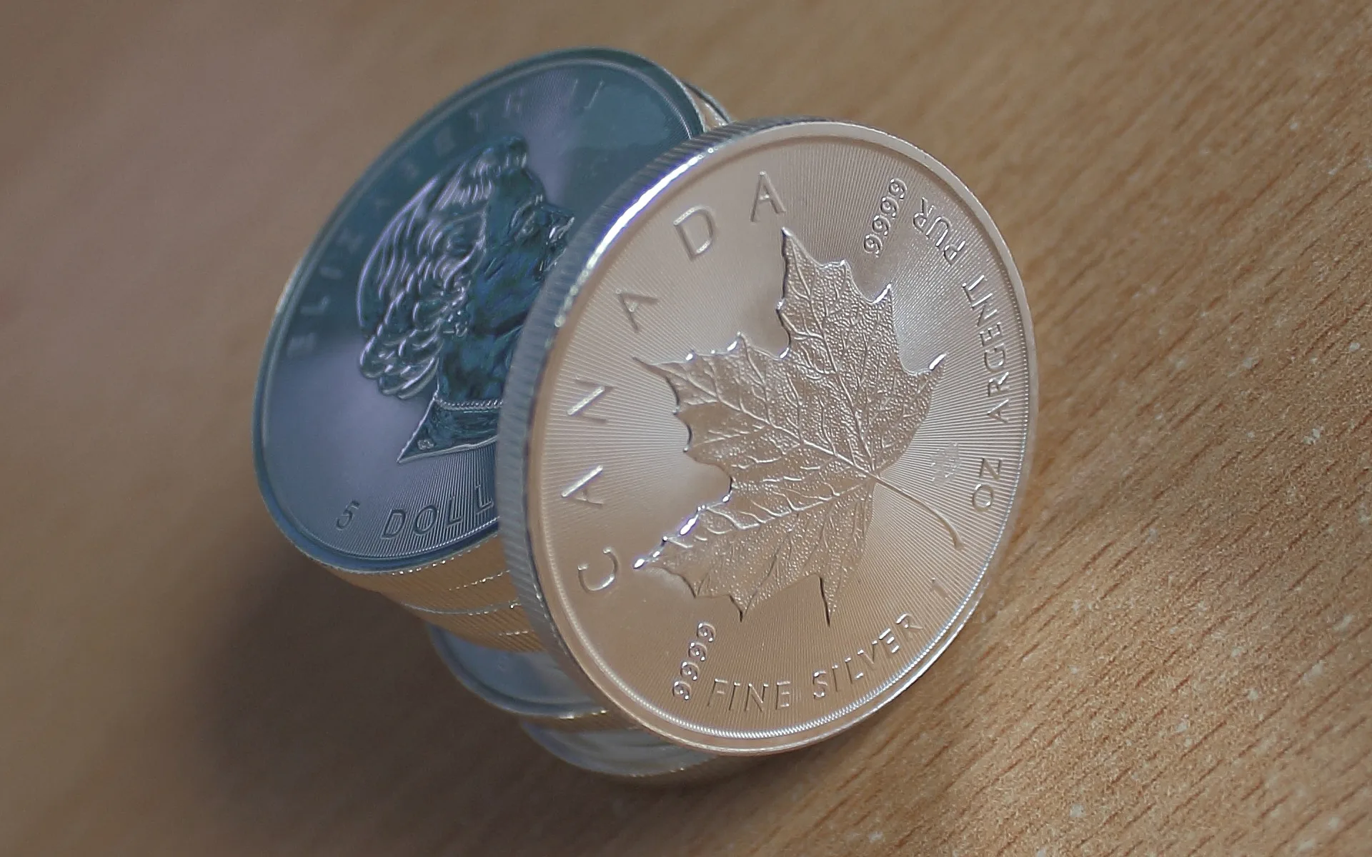 Silver Price Near $64 After the Fed’s First Hike…