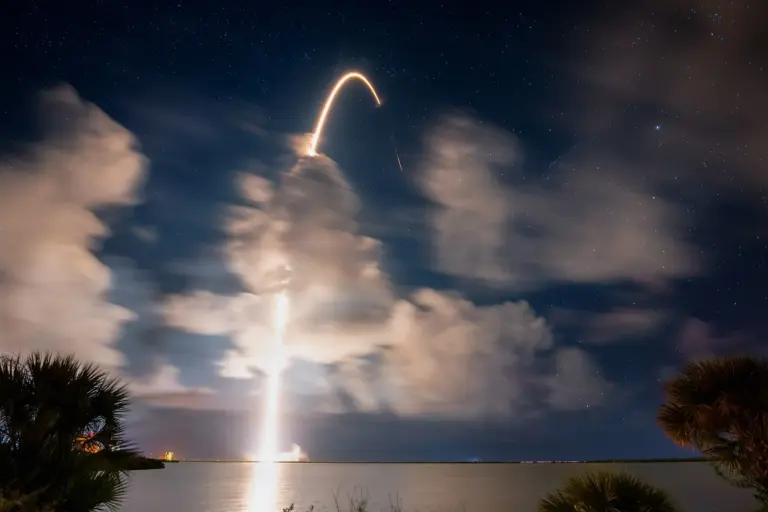 SpaceX Unlocks 319 Million Shares Today, With 59.1 Million…