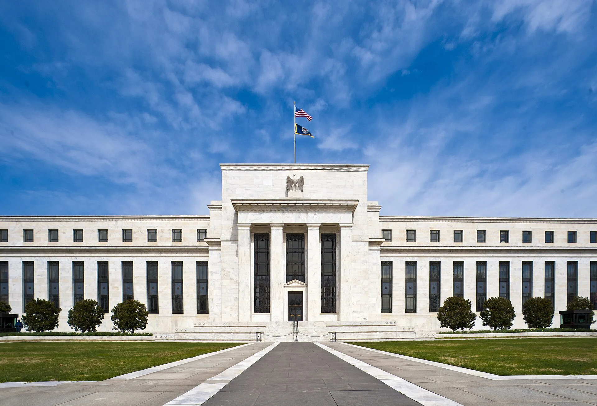 Will the Fed Raise Interest Rates Again? October Odds Sit…