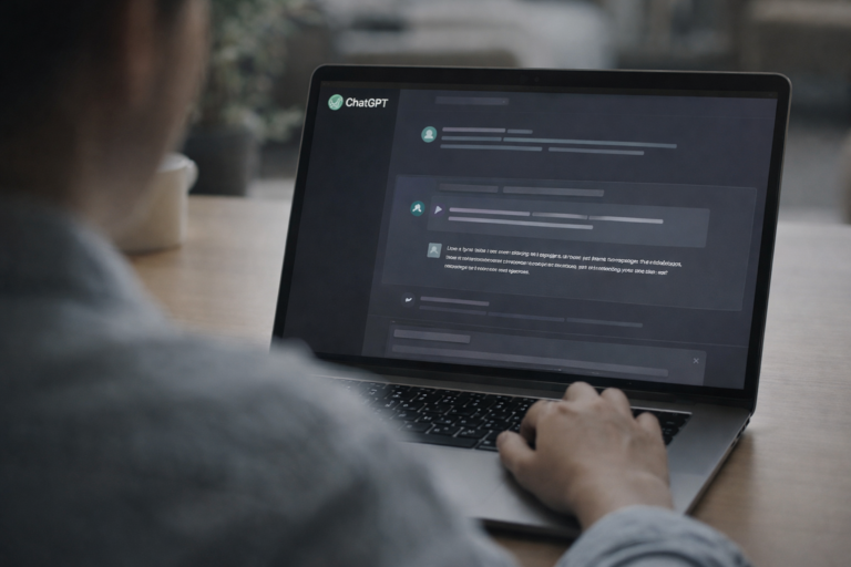 Iowa AG says ChatGPT ‘coaching people to commit suicide’ as OpenAI sued by 8 states