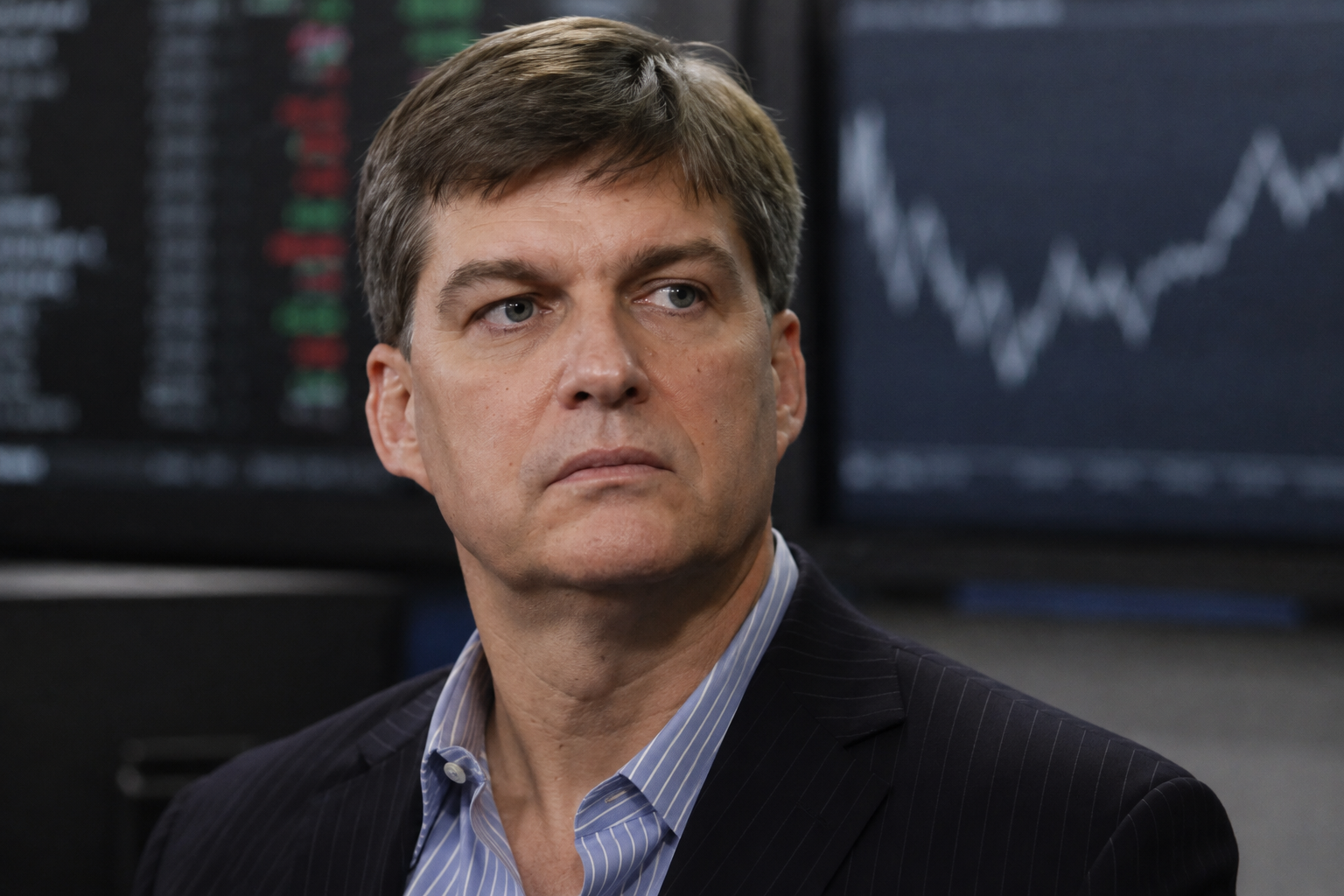 Michael Burry is getting more bearish on Nvidia, Palantir and Micron: here’s why