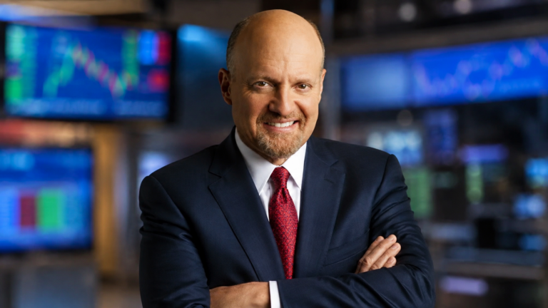 Jim Cramer says investors keep making this costly mistake as S&P 500 surges 118%