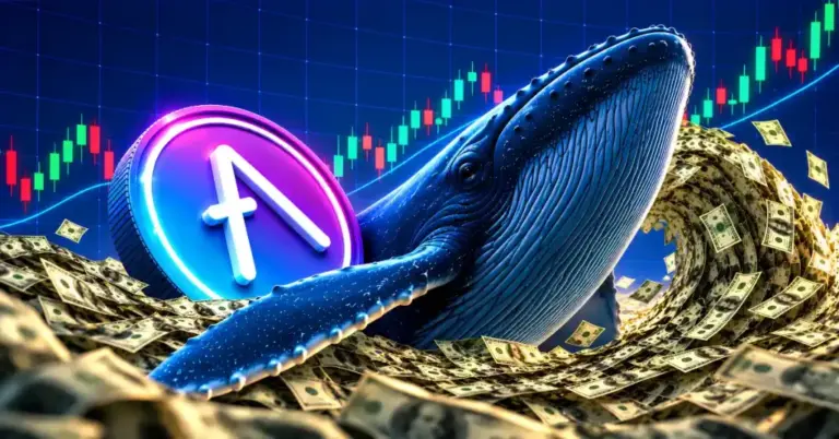 Can AAVE Price Reach $200 as V4 Deposits Top $300 Million?