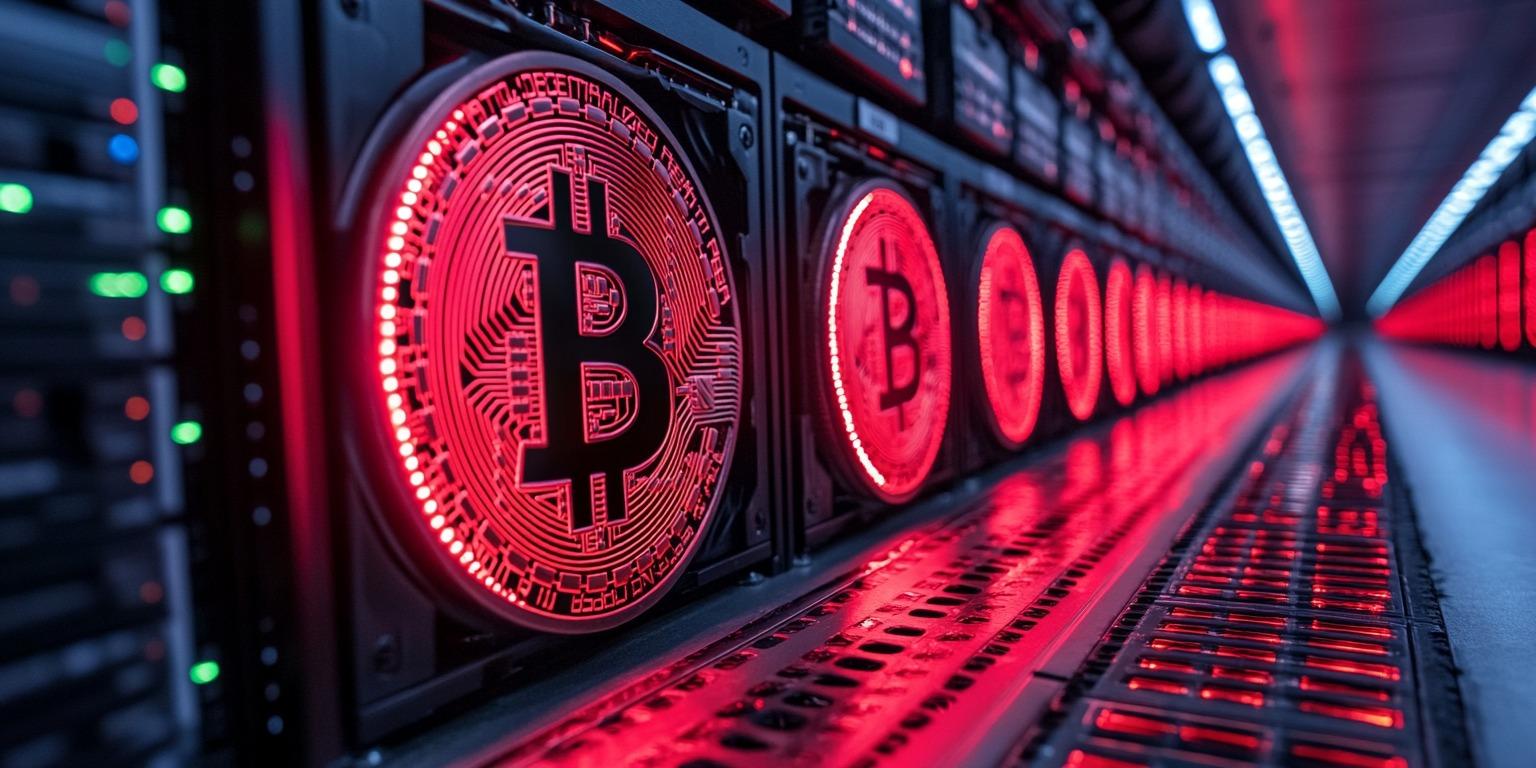 Applied Digital Stock After Q1: $341.9 Million Revenue,…