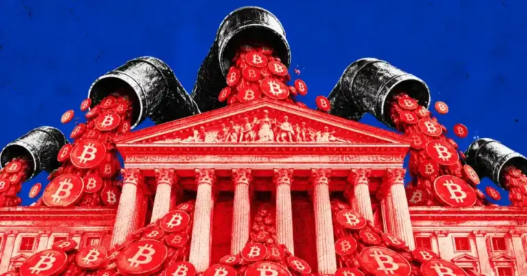 Bitcoin ETF News: Spot Bitcoin Outflows Push BTC Below $81K