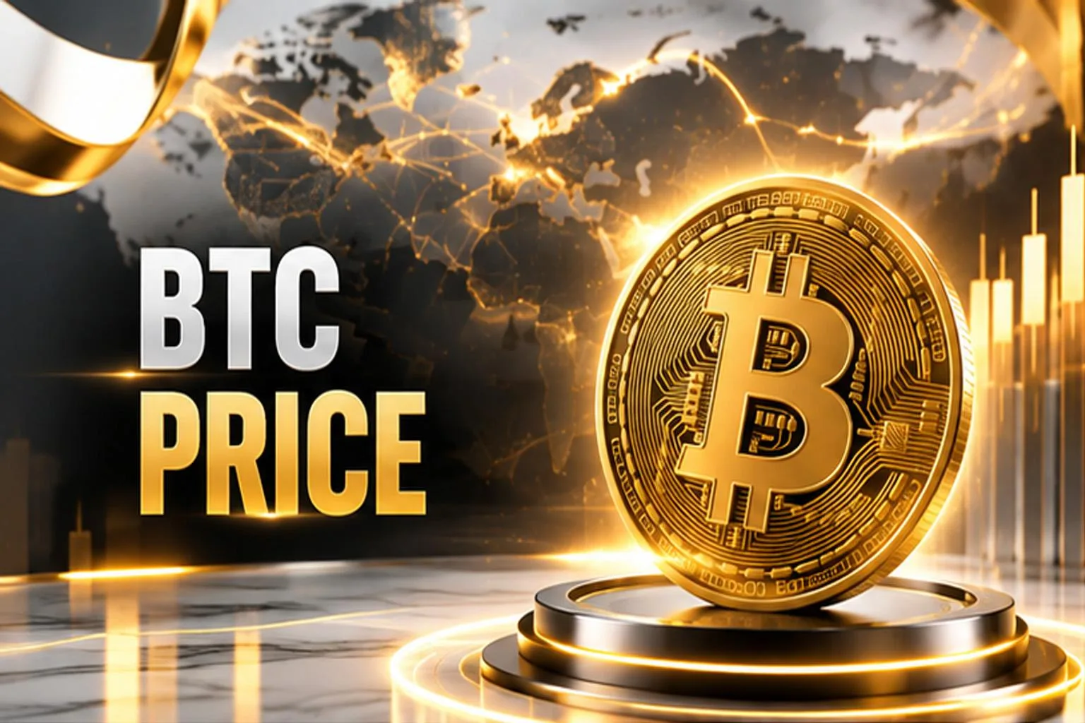 Bitcoin Price One Year After Its $126,080 Record: Bull…