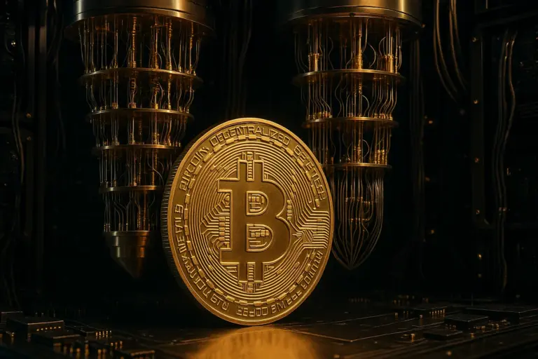$771 Million Liquidated as Bitcoin Lost $82,000 – and…