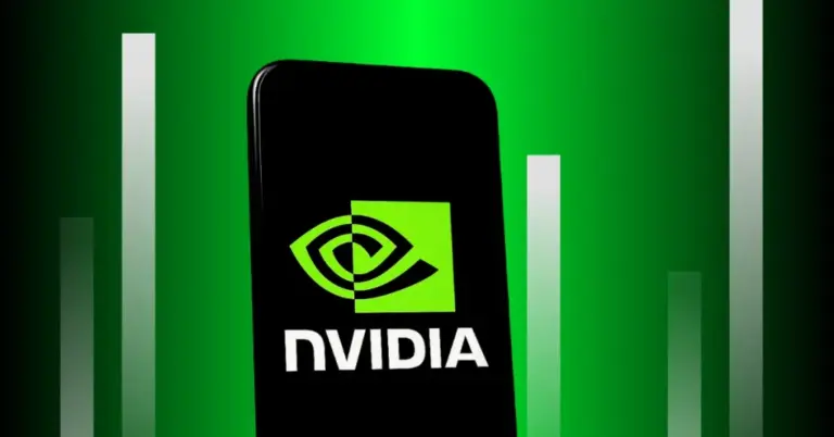 Nvidia Stock News: China AI Chip Shipments Fall 44% As Huawei Gains Ground