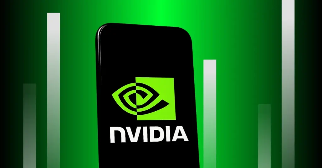 Nvidia Stock News: China AI Chip Shipments Fall 44% As Huawei Gains Ground