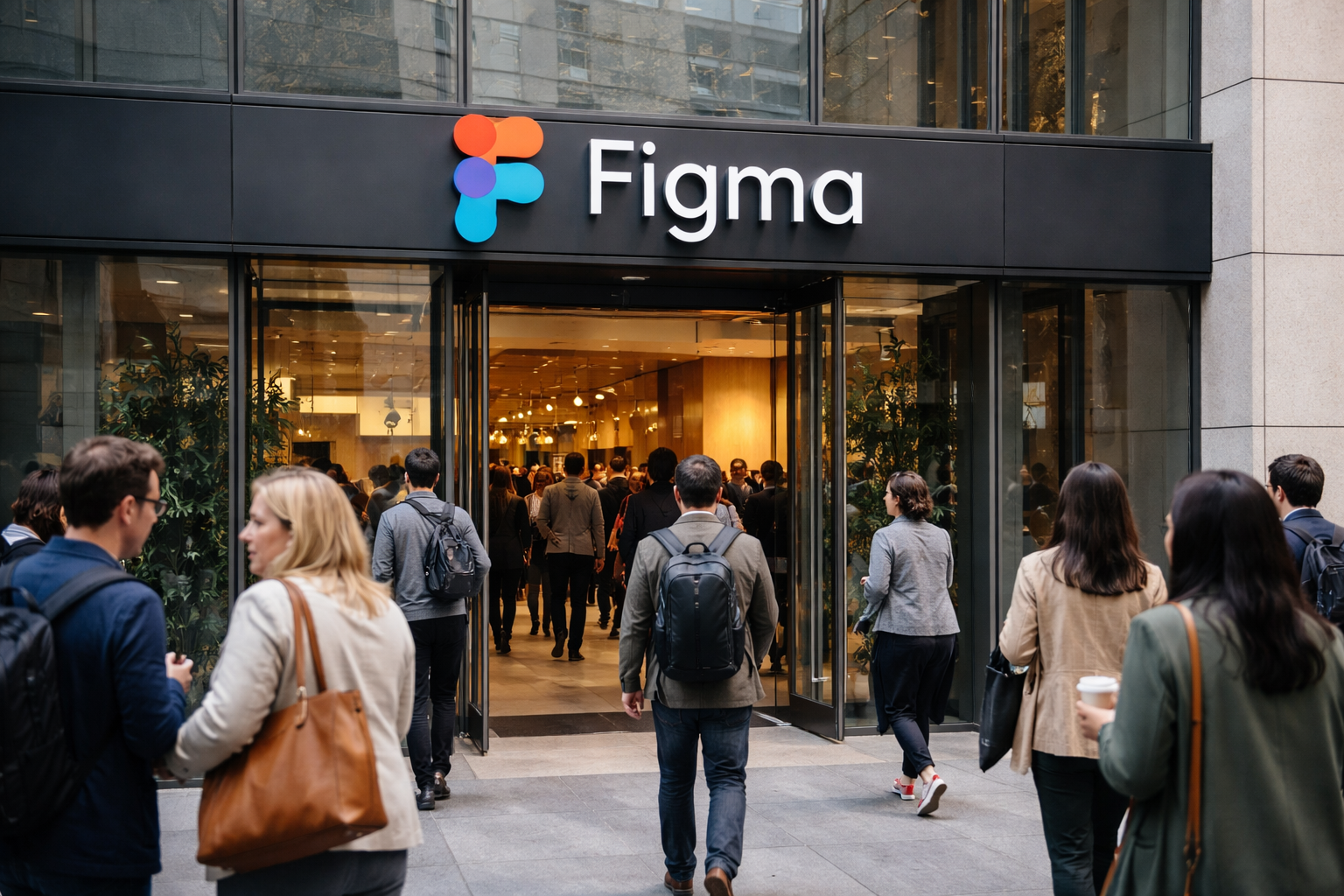Figma stock has slumped amid SaaSpocalypse concerns: is it a contrarian buy?