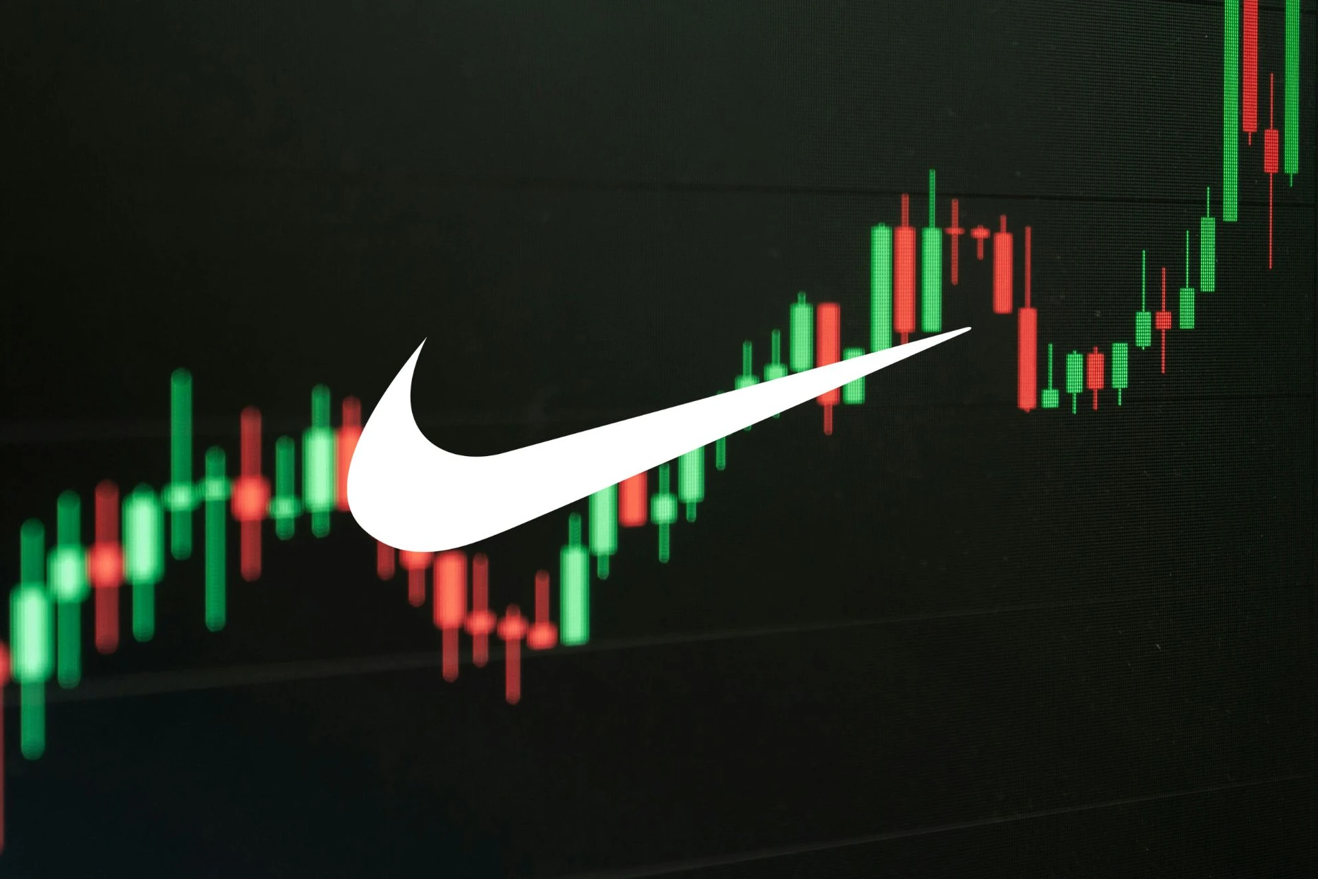 Nike Stock Down 80%: Is NKE a Turnaround Trade or a Value…