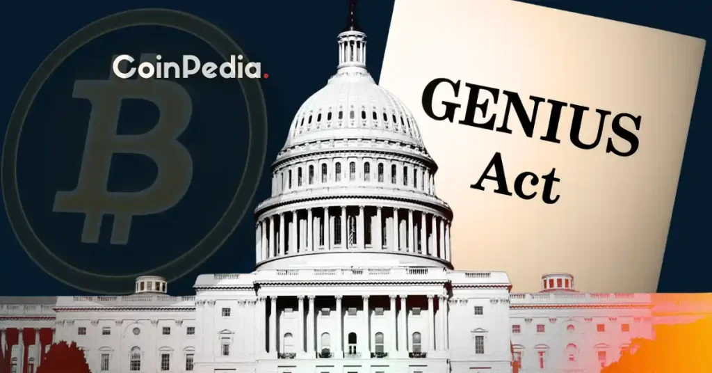 GENIUS Act: What New Financial Standards Must Stablecoin Issuers Meet in 2027?