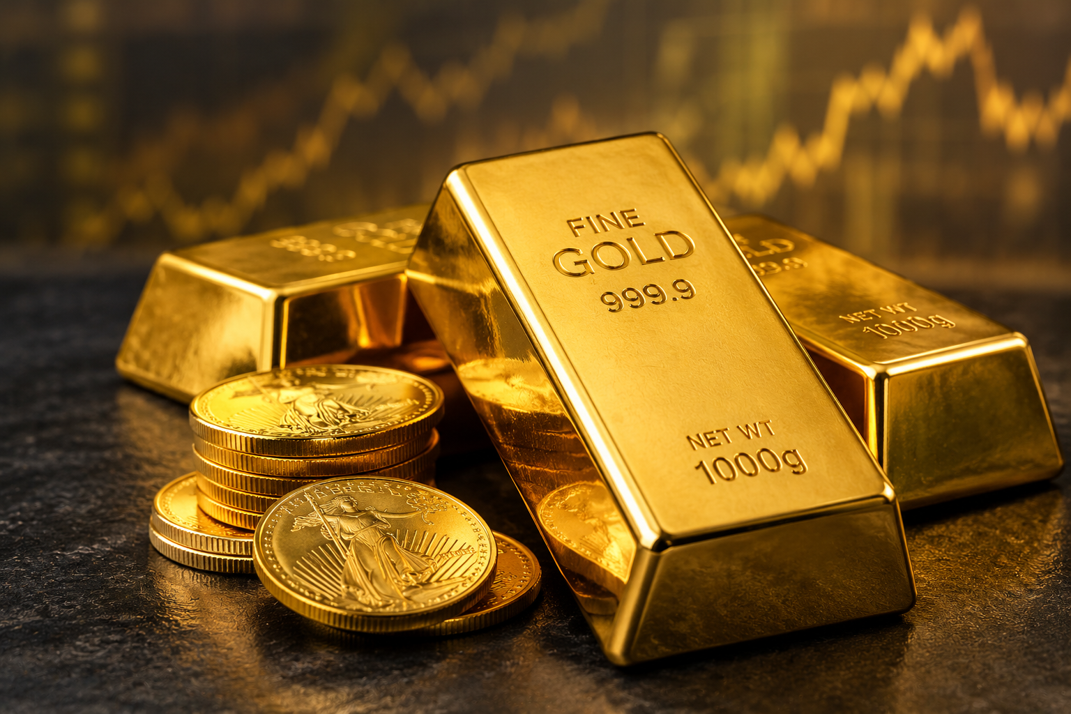 Gold price forecast: bearish outlook ahead of Fed interest rate decision