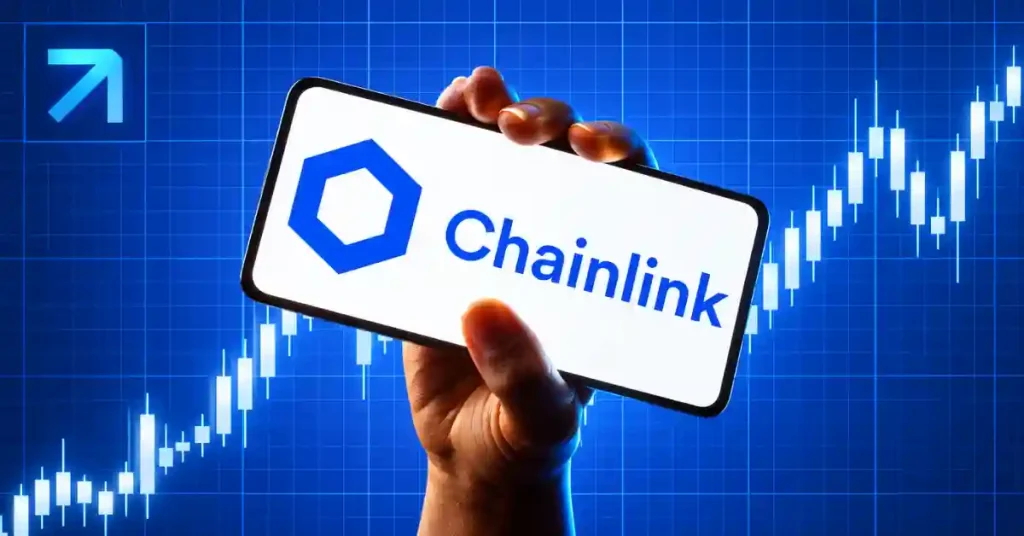 Can Chainlink Price Rebound as Binance Outflows Continue for 18 Days?