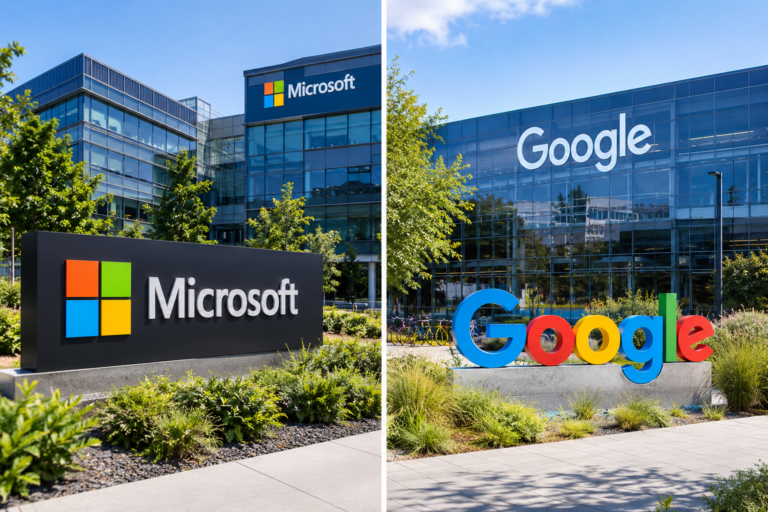‘Microsoft set to soar, Alphabet won’t rally’: Jim Cramer explains why