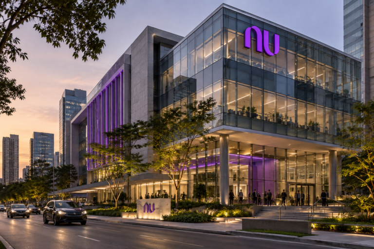 Nu Holdings stock slumps after Lula win: a golden opportunity to buy?