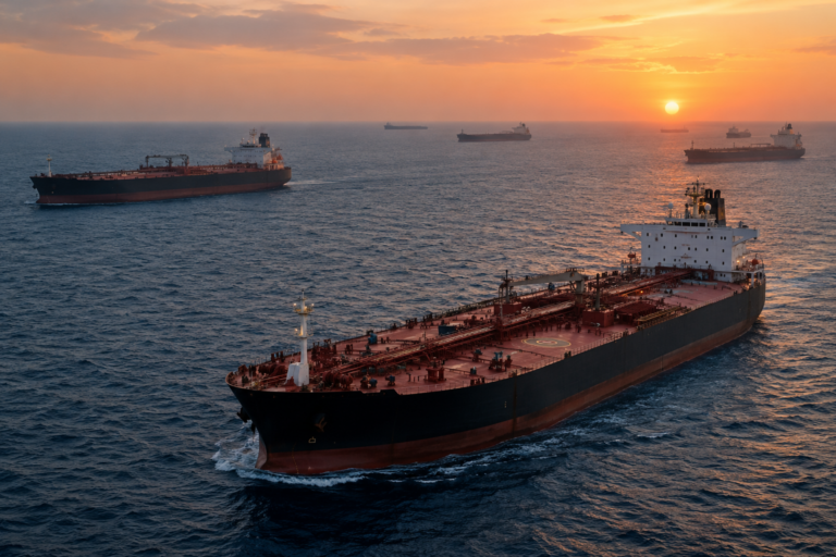 Crude oil forecast: Why Brent could reach $120 as IRGC shipping attacks persist