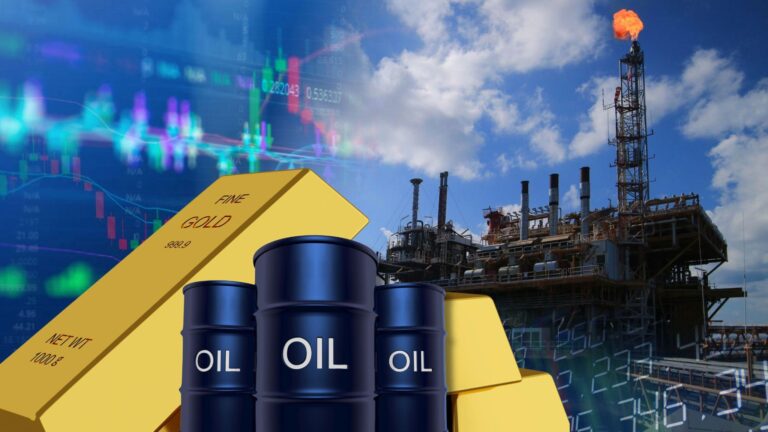 Brent Crude Oil Price: $114.20 as a Vance Letter to Iran…