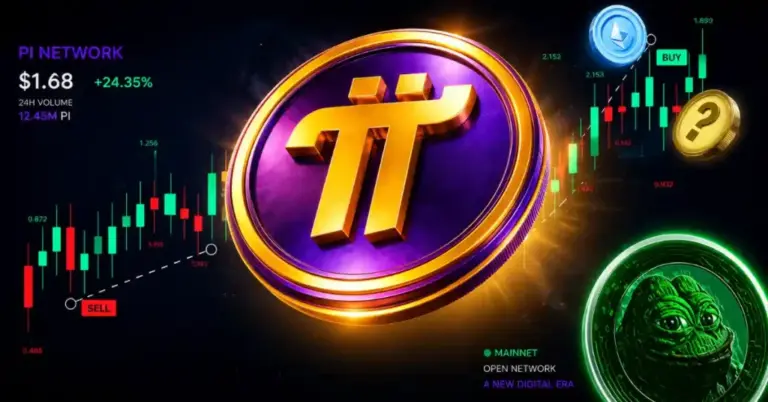 Pi Network Releases Pi Desktop 0.6.4 for Easier AI App Access