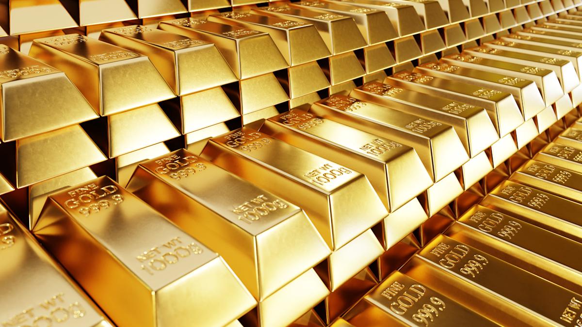 Gold Price at $4,178 After Warsh Declines to Pre-Judge the…