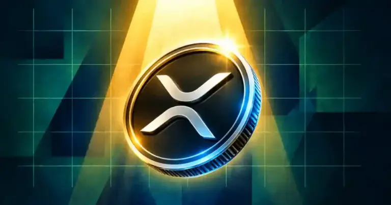 XRP Price News: Two Charts Point To $50 If XRP Holds Its Retest Zone
