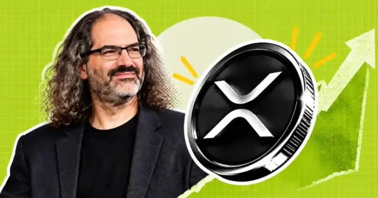 Ripple News: David Schwartz Says XRP Was Built To Let You Be Your Own Bank, Not Somebody Else’s