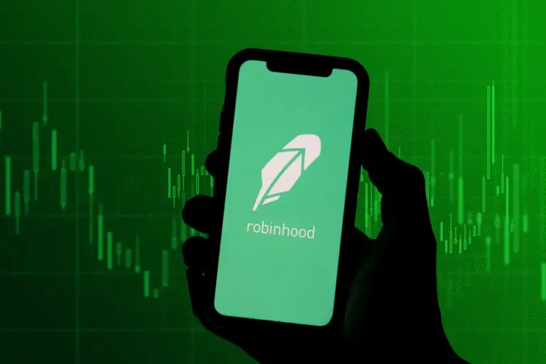 Robinhood Wallet Adds Arcus Routing for More Than 190 Stock…
