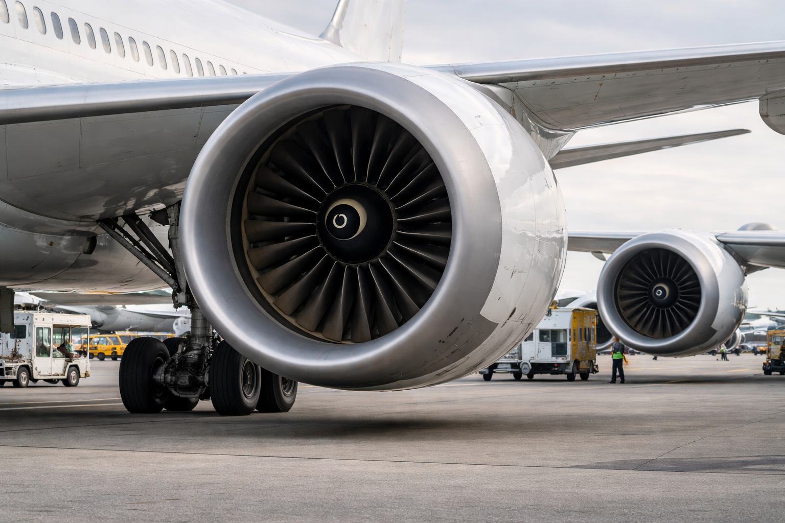 Rolls-Royce share price is facing turbulence: here’s why