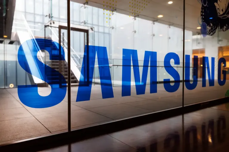Samsung Stock After a Record 107.4 Trillion Won Q3 Profit…