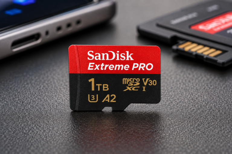 SanDisk stock is down 8% in three sessions: why are traders selling before earnings?