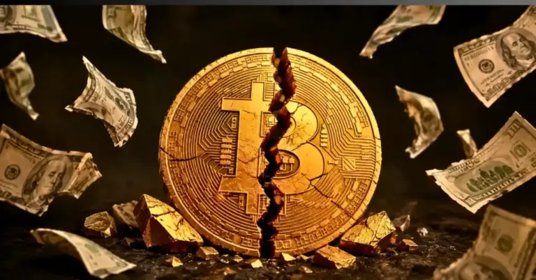 U.S. Plans to Seize Another $1B in Iran-Linked Crypto, Bessent Says