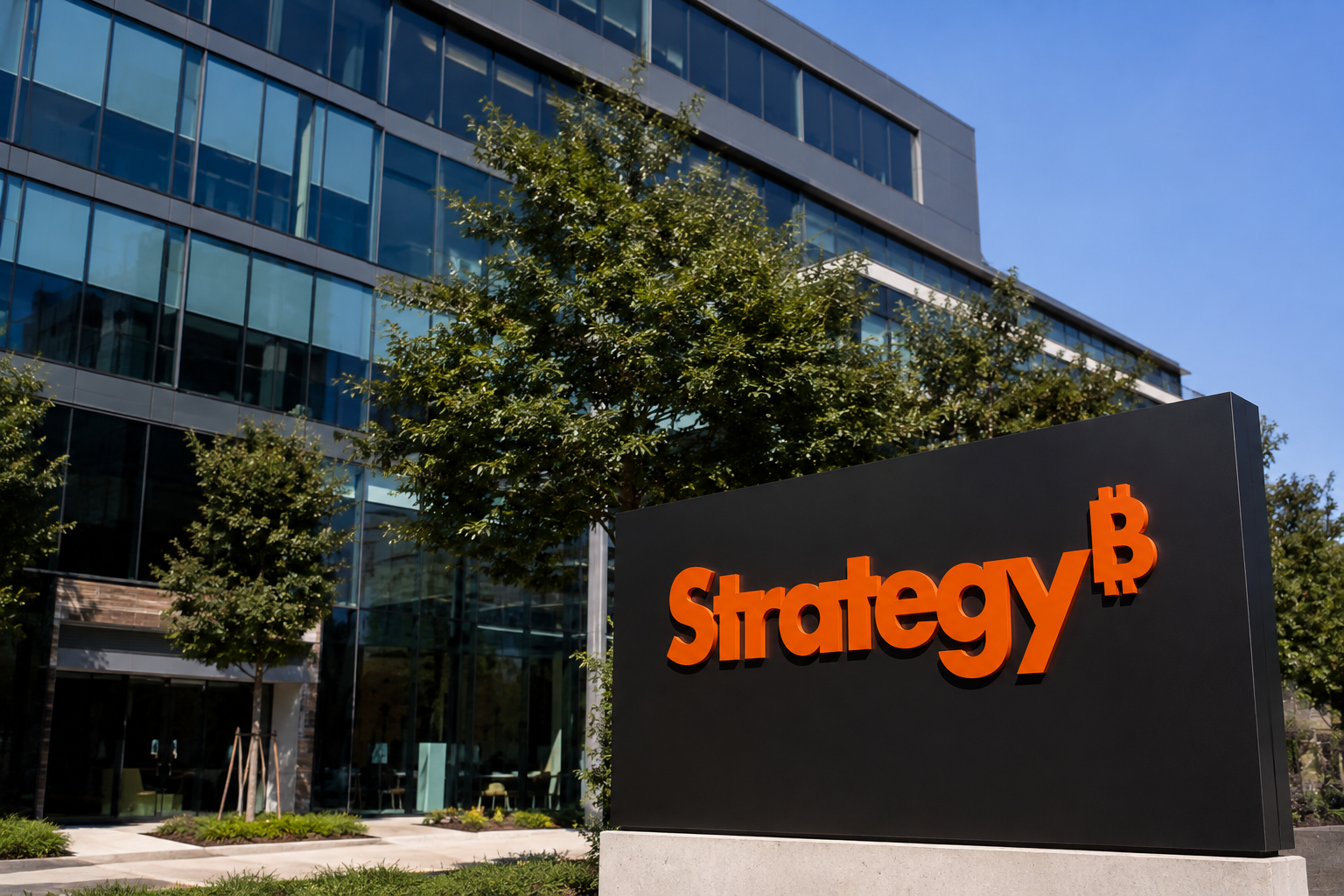 Strive, Strategy stocks in focus as Bitcoin price eyes strong comeback