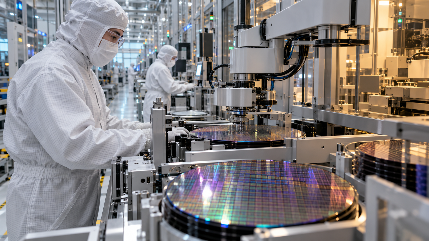 TSMC stock faces an $80B earnings swing: can margins justify the AI premium?