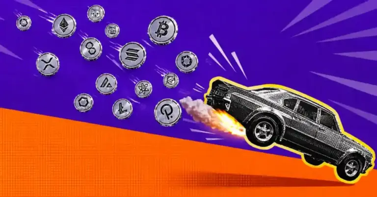 Altcoins To Buy And Hold: Why Grayscale Says ETH, SOL And BNB Are Not A Consensus Trade