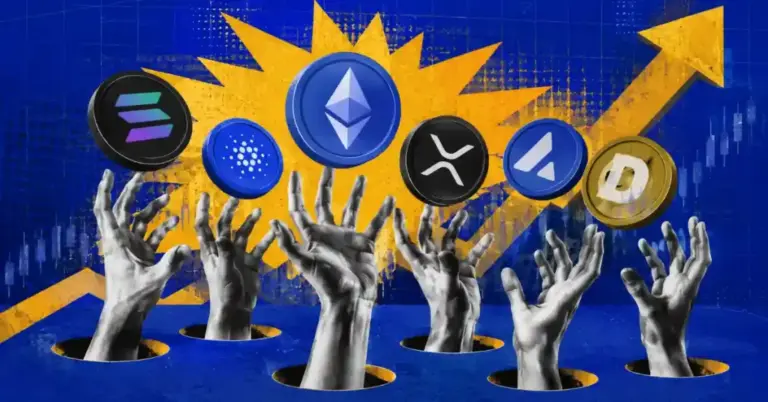 Altcoin Season 2026: Why This Dip May Be The Best Time To Buy