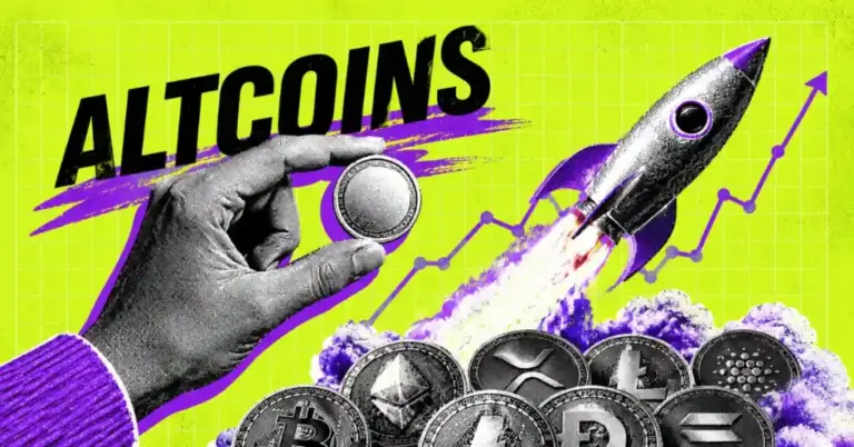 ONDO, ALGO & INJ-3 Altcoins to Watch for a Potential Breakout This Week