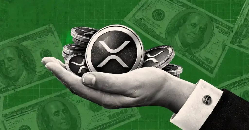Aviva Investors Launches Tokenised GBP Fund on XRP Ledger