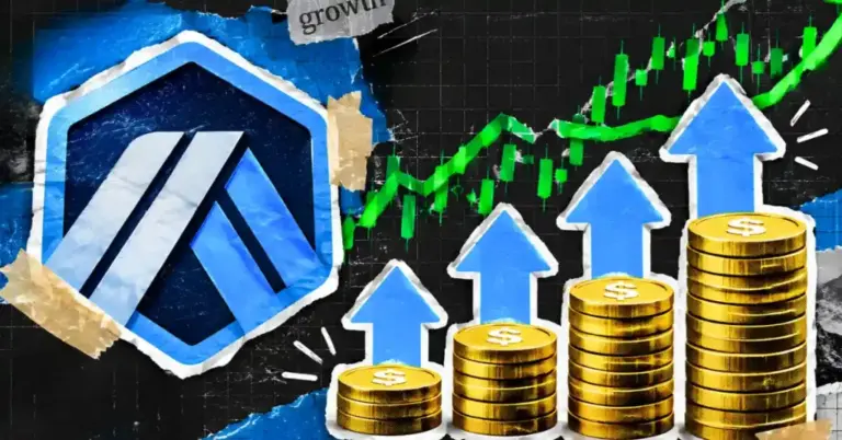 Arbitrum Launches Stablecoin Incentives: Will ARB Price Break Out Next?