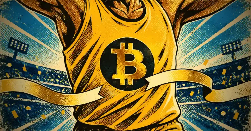 Bitcoin Whitepaper Turns 18: How Satoshi Nakamoto’s Vision Became a $1.55 Trillion Asset
