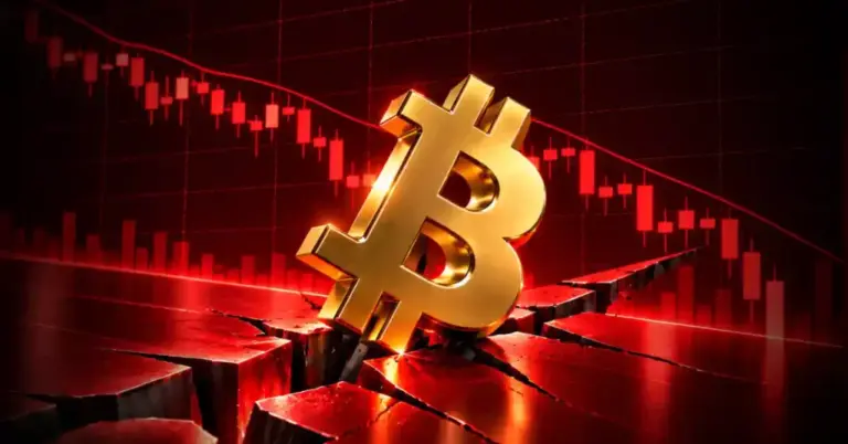 BTC Price Tumbles to $80K: Why Is Bitcoin Falling, and What’s Next?