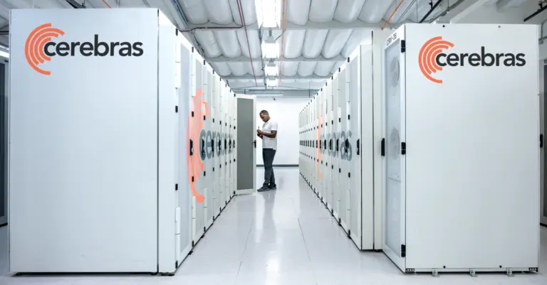 Cerebras Falls to $146.62, Below Its $185 IPO Price –…