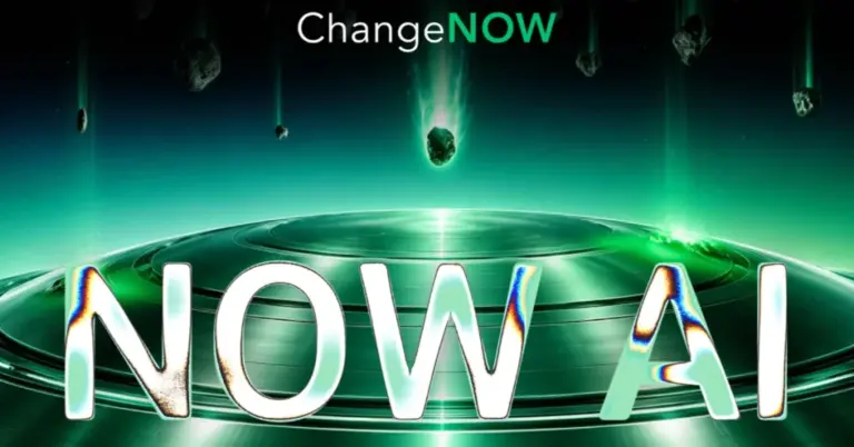 ChangeNOW Announces NOW AI After Resolving Website Integration Vulnerability