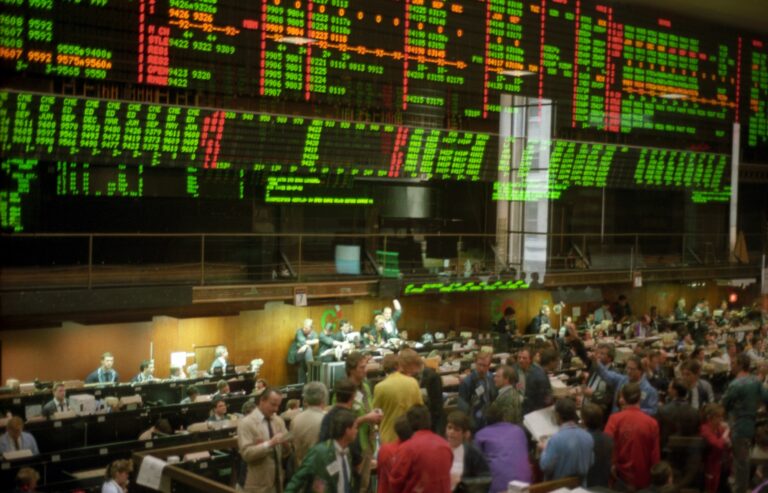 Elev8 broker: see more in Forex and commodity markets
